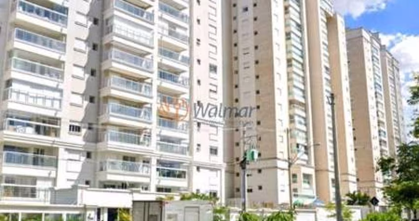 Imperdível apartamento à venda no Taquaral, Campinas-SP! 3 quartos, 2 suítes, 3 salas, 2 banheiros, 2 vagas de garagem e 89m².