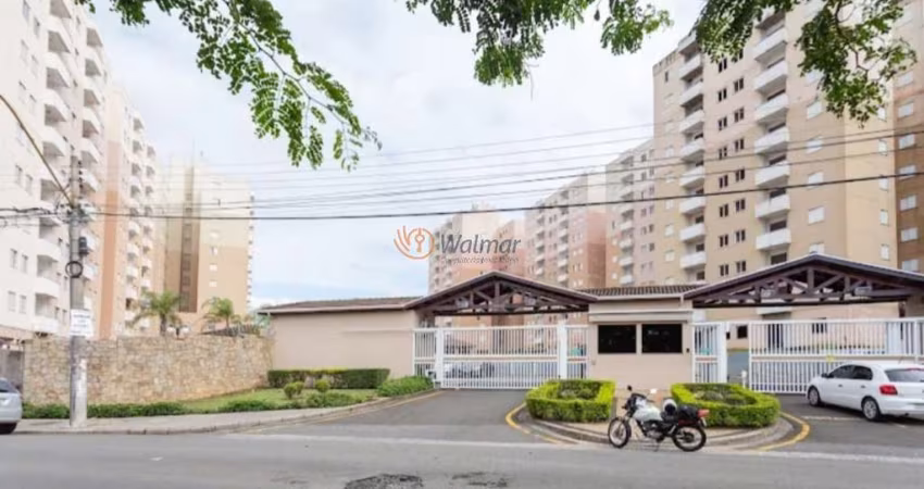 Apartamento à venda em Campinas-SP, Jardim do Lago: 2 quartos, 3 salas, 2 banheiros, 81,00 m² de área. Venha conferir!