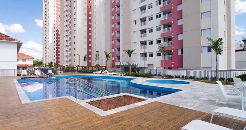 Oportunidade imperdível: Apartamento de 3 quartos na Ponte Preta, Campinas-SP, com suíte, 3 salas, 2 banheiros e 2 vagas!