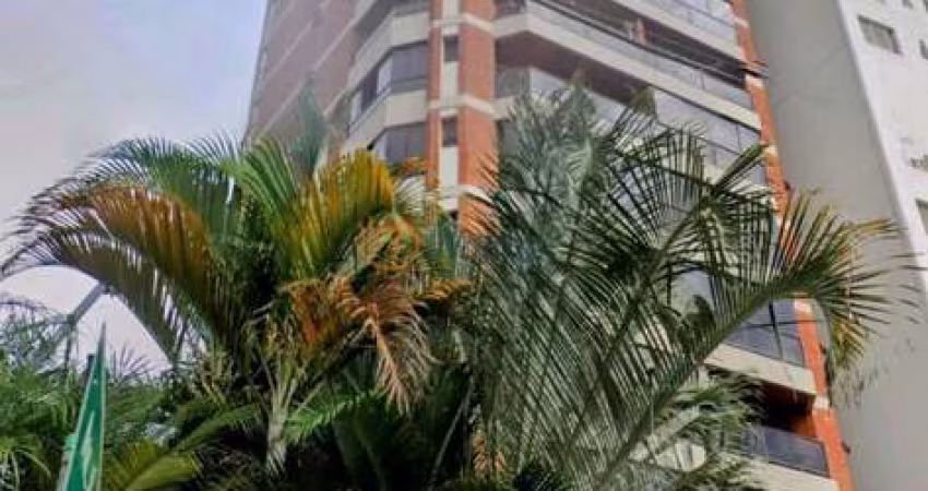 Apartamento à venda no Cambuí, Campinas-SP: 4 quartos, 1 suíte, 4 salas, 4 banheiros, 129,18 m², 3 vagas. Garanta agora!