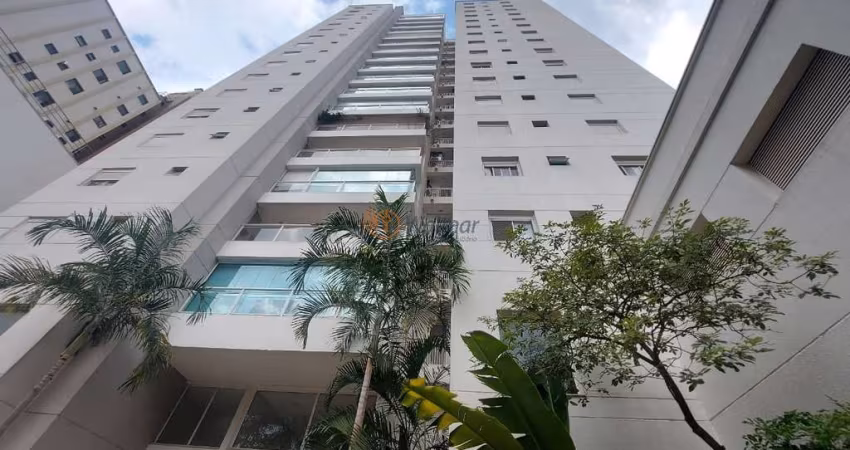 Apartamento de 3 quartos com suíte e 2 vagas de garagem no Jardim Guanabara, Campinas-SP: 110,12m² de conforto!