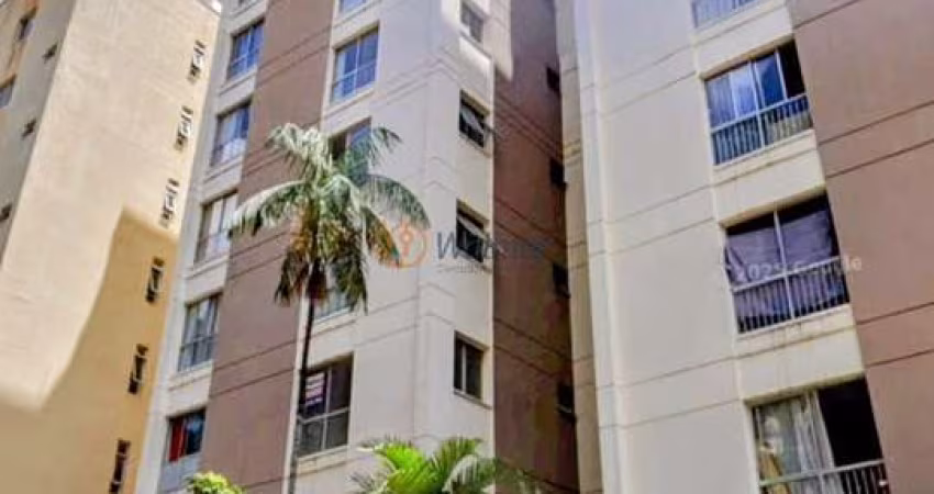 Imperdível: Apartamento à venda em Campinas-SP, Vila Itapura! 1 quarto, 2 salas, 1 banheiro, 1 vaga e 33,84 m² de área.