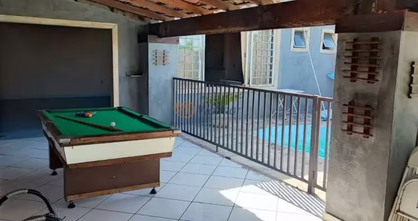 Imperdível oportunidade! casa à venda em campinas-sp, residencial colina das nascentes: 3 quartos, 2 salas, 2 vagas, 250m².