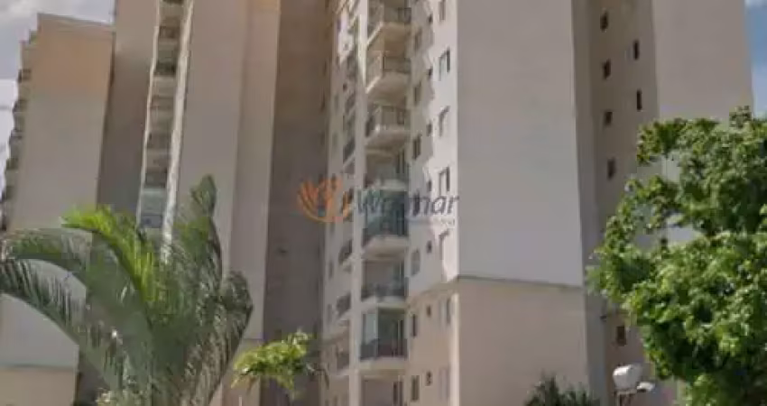 Imóvel para locação em campinas-sp: apartamento de 3 quartos com suíte, 2 salas e 2 vagas no bonfim - 65,12 m².