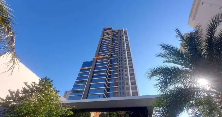 Imperdível oportunidade: apartamento de luxo no cambuí, campinas-sp, com 4 quartos, 3 suítes, 4 salas e 316m². agende sua visita agora!