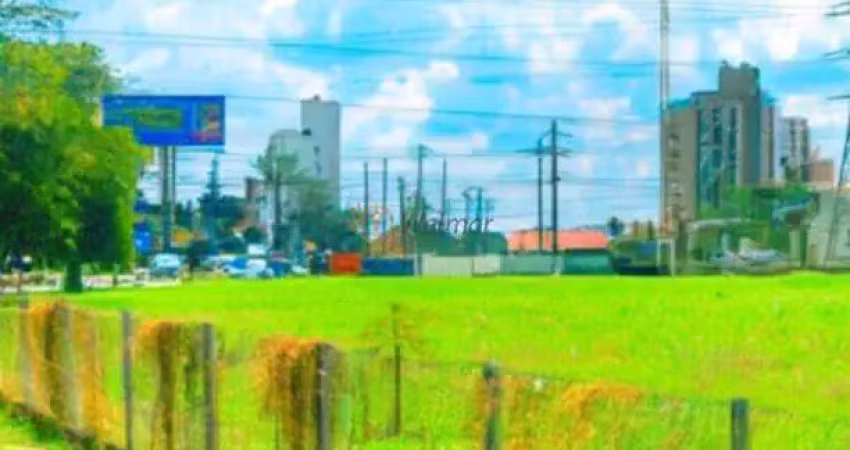 Terreno comercial de 2.696m² em jardim das paineiras, campinas-sp: venda ou locação!