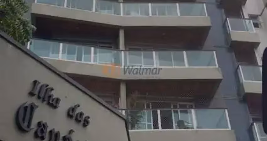 Locação de apartamento de 3 quartos no cambuí, campinas-sp: 94m², 1 suíte, 3 salas, 4 banheiros e 2 vagas de garagem