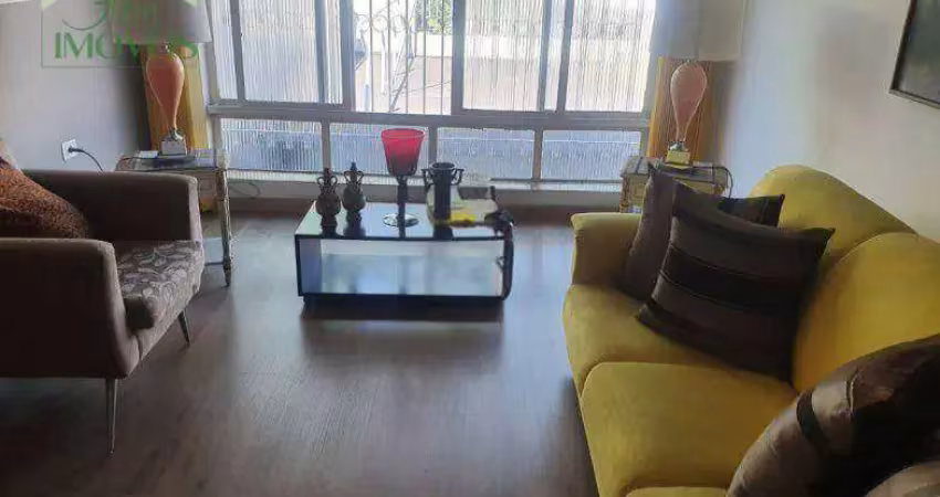 Sobrado com 3 dormitórios à venda, 200 m² por R$ 1.590.000,00 - Jardim Bonfiglioli - São Paulo/SP