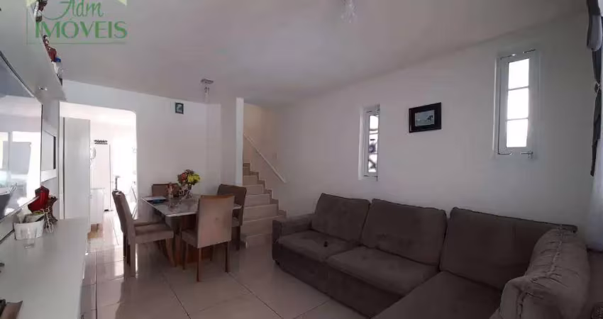 Sobrado com 4 dormitórios à venda, 203 m² por R$ 750.000,00 - Jardim Bonfiglioli - São Paulo/SP