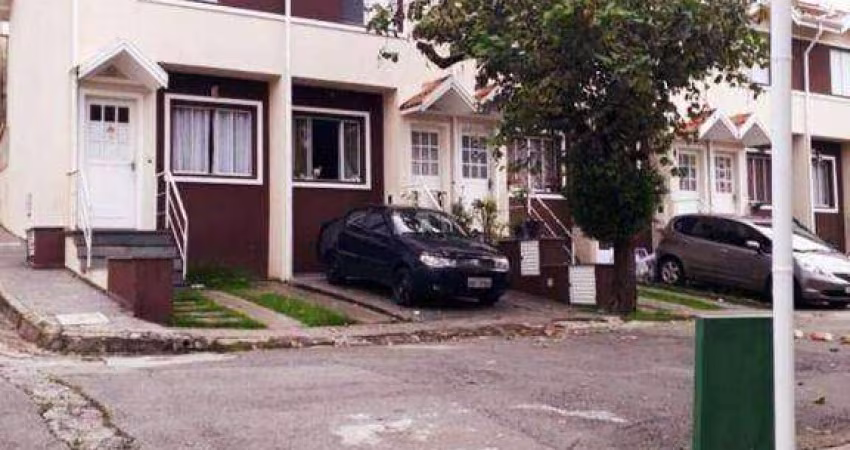 Sobrado com 2 dormitórios à venda- Jardim Jaraguá - São Paulo/SP