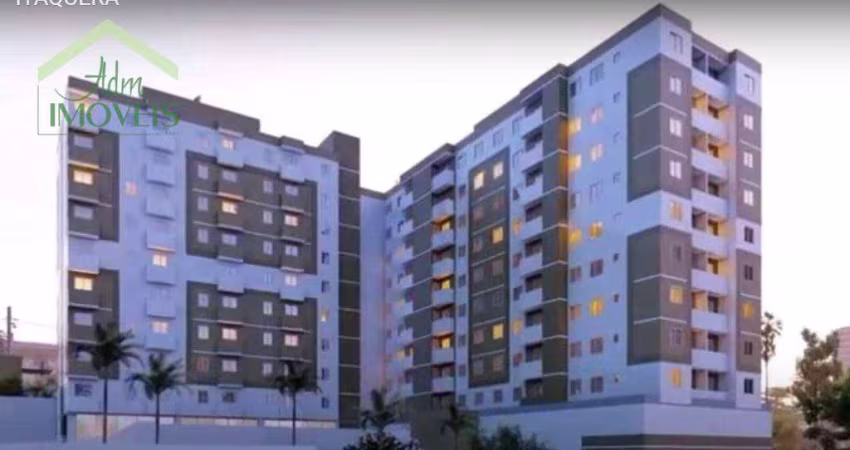 Apartamento com 1 dormitório à venda, 35 m² por R$ 205.000,00 - Vila Corberi - São Paulo/SP