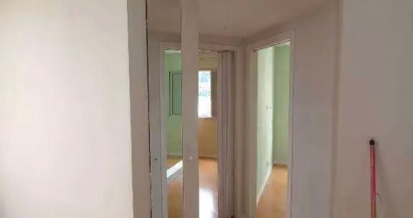 Apartamento com 2 dormitórios à venda, 56 m² por r$ 265.000,00 - jardim maristela - são paulo/sp