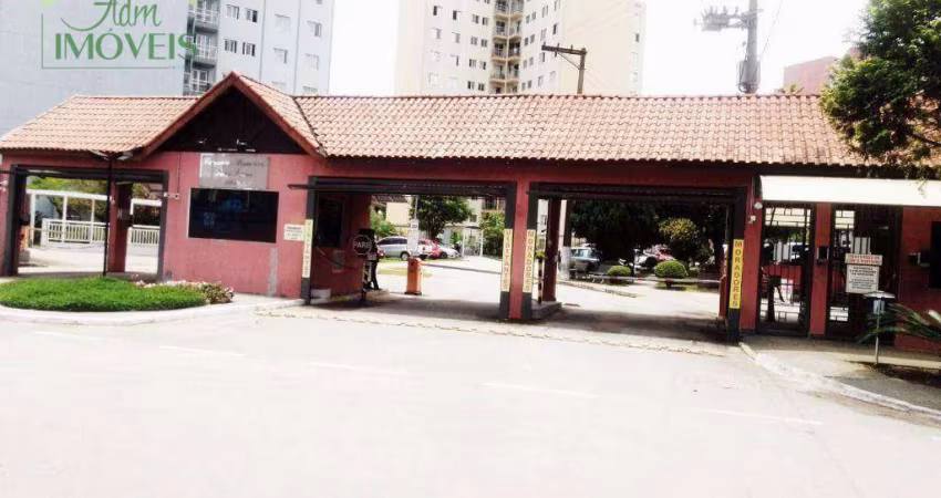 Apartamento com 2 dormitórios à venda, 61 m² por R$ 280.000,00 - Pirituba - São Paulo/SP