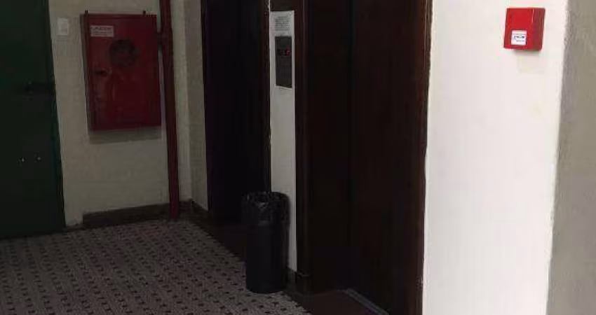 Conjunto para alugar, 132 m² por R$ 2.200,01/mês - Centro Histórico de São Paulo - São Paulo/SP