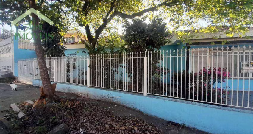 Casa com 3 dormitórios à venda, 180 m² por R$ 815.000,00 - Parque São Domingos - São Paulo/SP