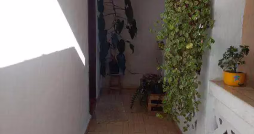 Casa com 3 quartos à venda na Rua Doutor Julião Vaquero Rodrigues, 71, Vila Pereira Cerca, São Paulo