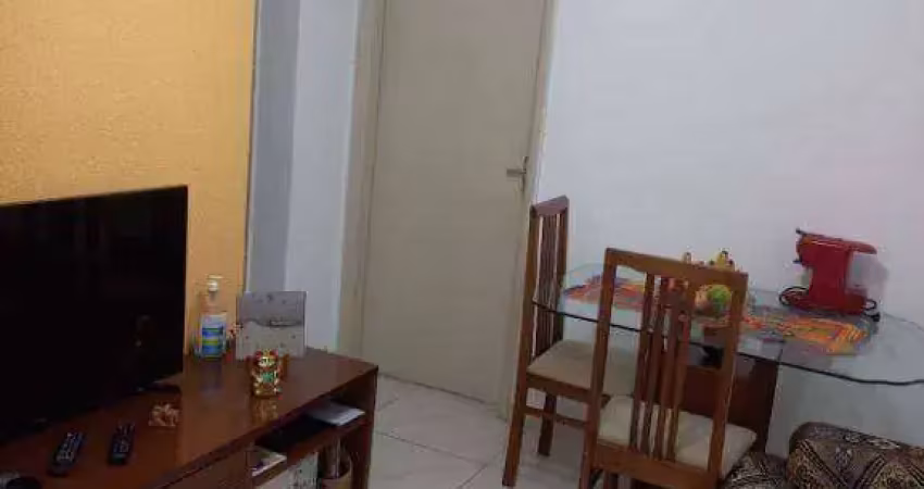 Apartamento com 2 quartos à venda na Rua Tenente Sílvio Fleming, 11, Vila Bonilha, São Paulo