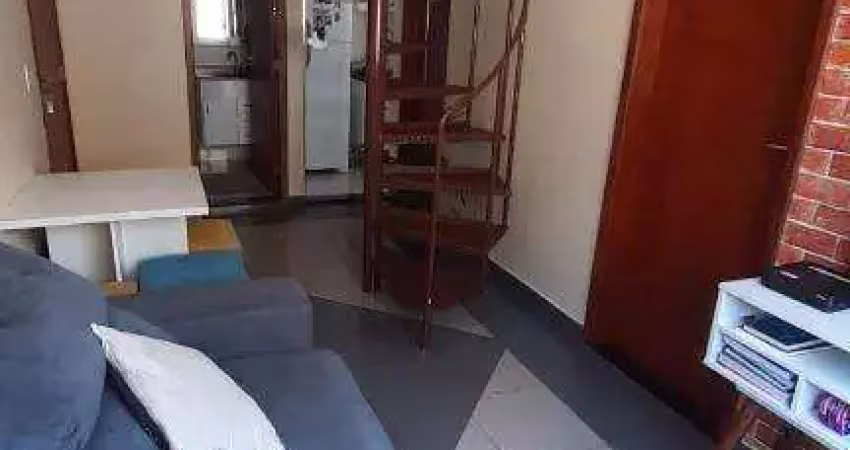 Cobertura com 3 dormitórios à venda, 78 m² por R$ 370.000,00 - Pirituba - São Paulo/SP