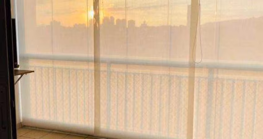 Apartamento com 3 dormitórios à venda, 110 m² por R$ 1.050.000,00 - Imirim - São Paulo/SP