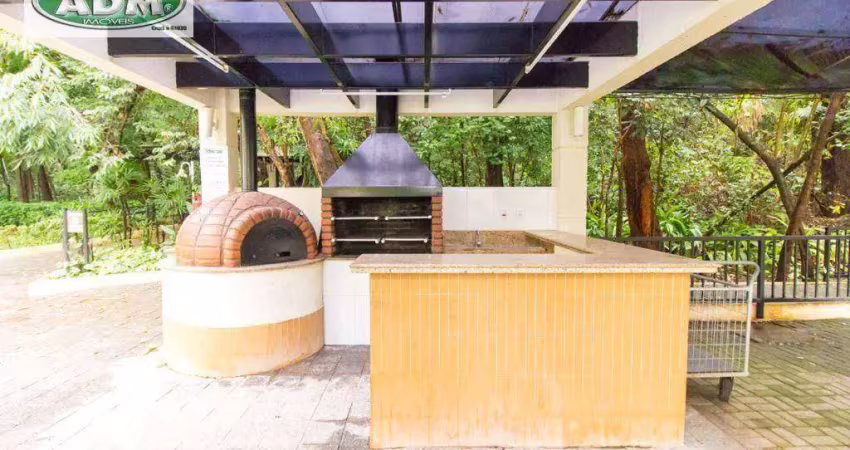 Apartamento com 3 dormitórios à venda, 82 m² por r$ 800.000,00 - freguesia do ó - são paulo/sp