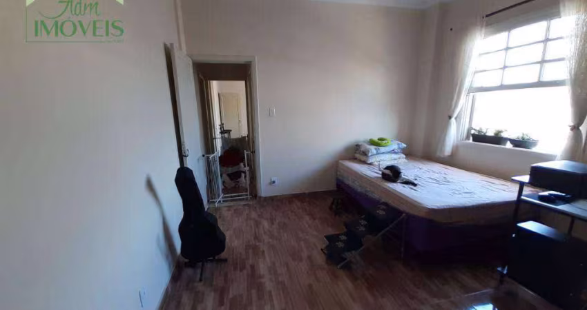 Apartamento com 2 dormitórios à venda, 118 m² por R$ 480.000 - Barra Funda - São Paulo/SP