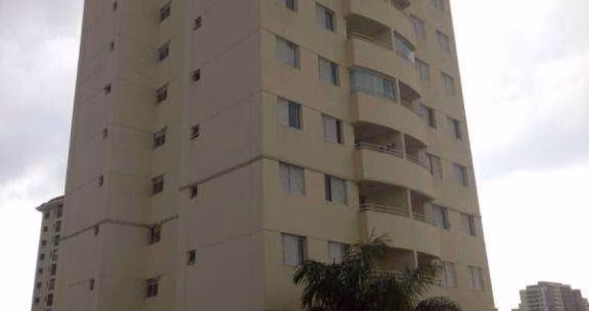 Apartamento com 2 dormitórios à venda, 57 m²  - Vila Palmeiras - São Paulo/SP