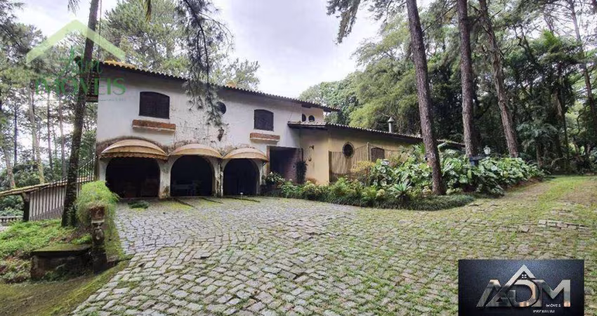 Terreno à venda, 82029 m² por R$ 15.000.000 - Parque Anhangüera - São Paulo/SP