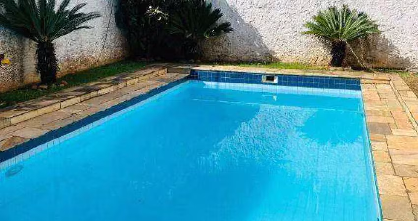 Casa com 4 quartos à venda na Rua Dinah Silveira de Queiroz, 731, City América, São Paulo