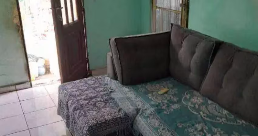 Casa com 2 dormitórios - vila pereira cerca - são paulo/sp