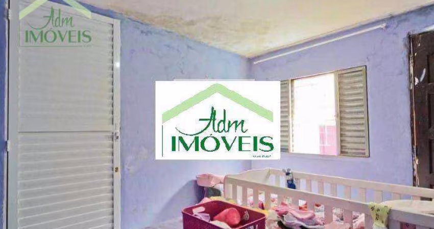 Casa com 2 dormitórios à venda, 100 m² por R$ 450.000,00 - Piqueri - São Paulo/SP