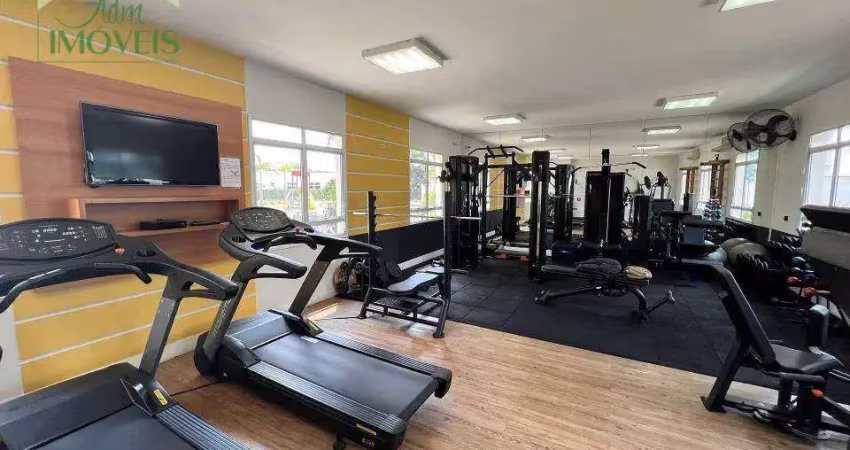 Apartamento com 2 dormitórios à venda, 52 m² por R$ 690.000,00 - Lapa - São Paulo/SP