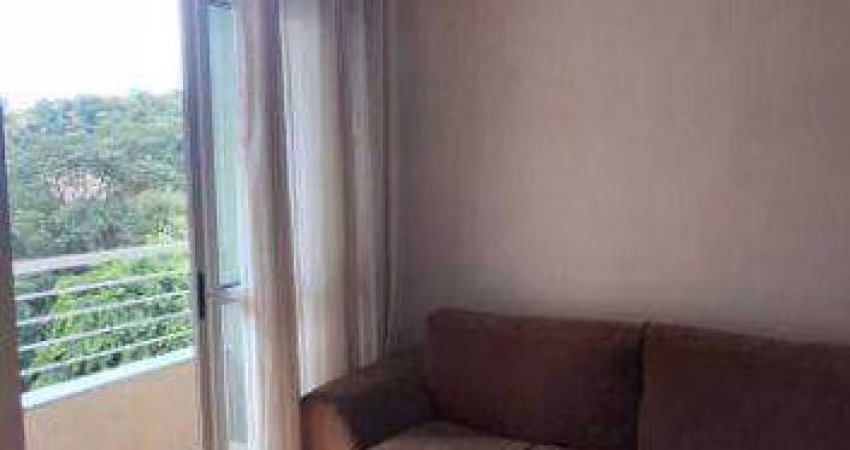Apartamento com 2 dormitórios à venda, 57 m² por R$ 230.000,00 - Parque Rincão - Cotia/SP