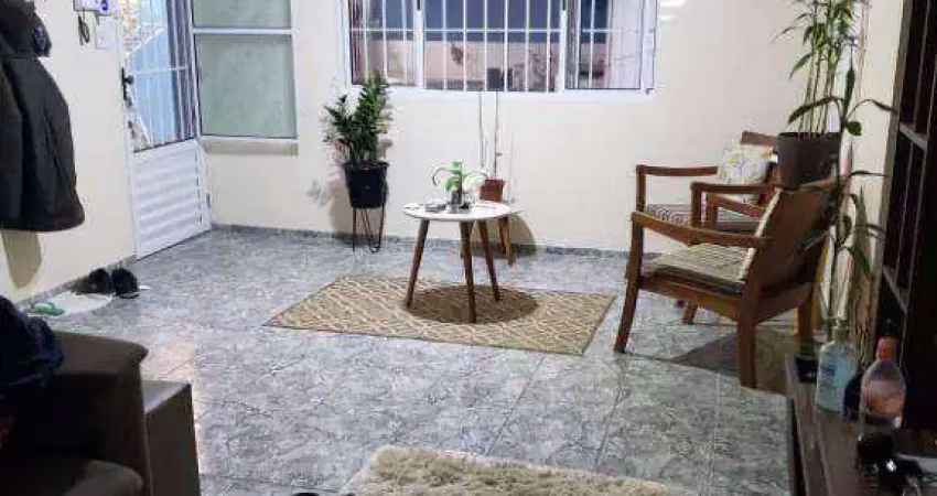 Casa com 3 dormitórios à venda, 163 m² por R$ 700.000,00 - Quitaúna - Osasco/SP