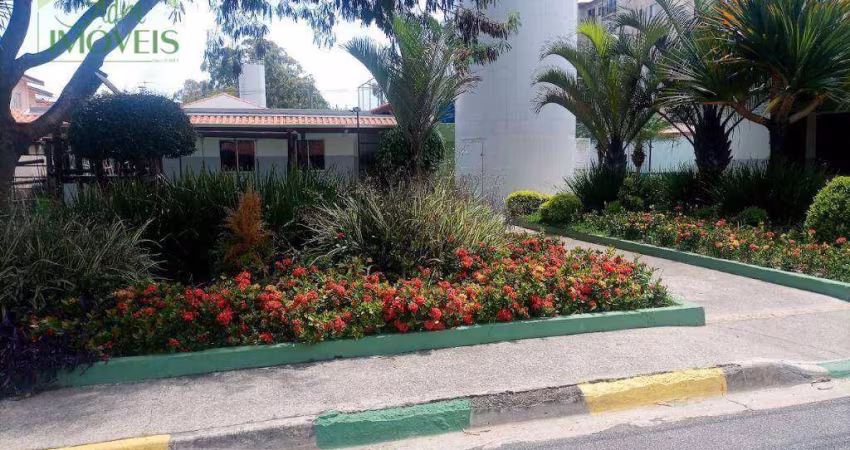 Sobrado com 2 dormitórios à venda, 60 m² por R$ 320.000,00 - Jaraguá - São Paulo/SP