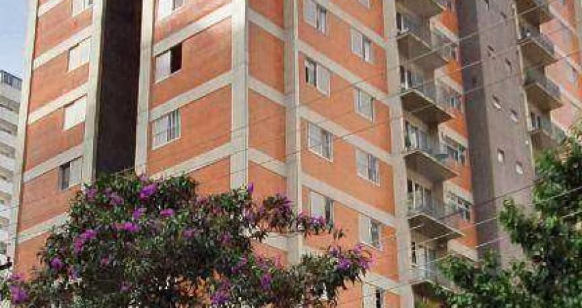 Apartamento com 3 dormitórios para alugar, 105 m² por R$ 8.200,00/mês - Perdizes - São Paulo/SP