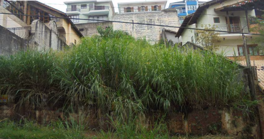 Terreno à venda por R$ 600.000 - City América - São Paulo/SP