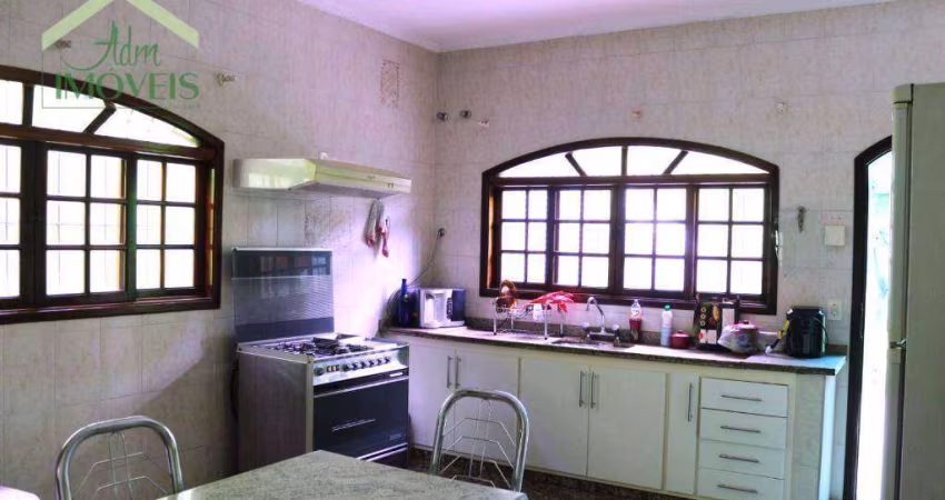 Casa com 2 dormitórios à venda, 120 m² por R$ 780.000,00 - Vila Zulmira - São Paulo/SP