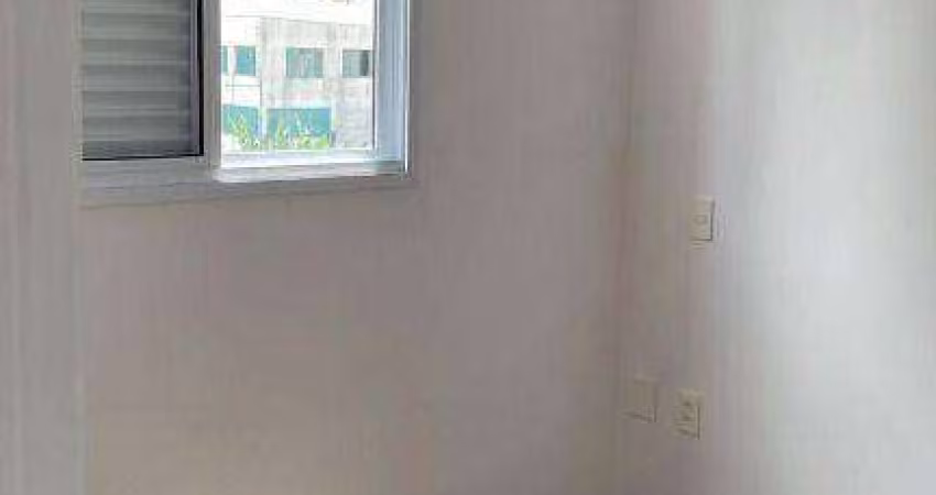 Apartamento com 2 dormitórios, 40 m² - venda por R$ 398.000,00 ou aluguel por R$ 2.300,00/mês - Santana - São Paulo/SP