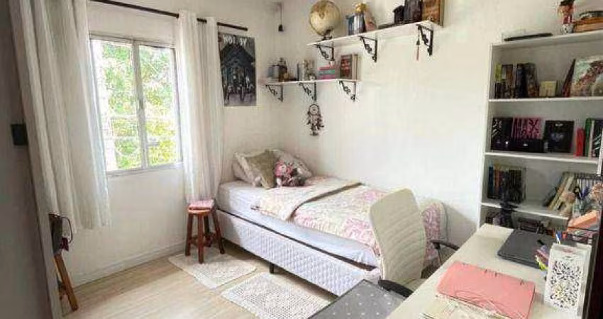 Sobrado com 2 dormitórios à venda, 78 m² por R$ 510.000,00 - Vila Iório - São Paulo/SP