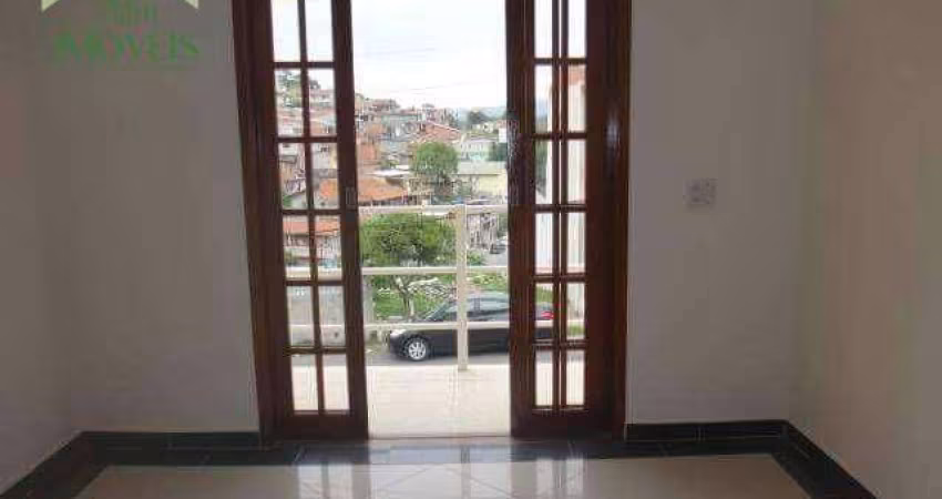 Sobrado com 3 dormitórios à venda, 140 m² por R$ 329.000,00 - Jardim São Marcos - Vargem Grande Paulista/SP