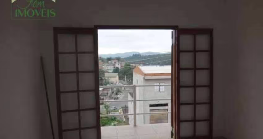 Sobrado com 3 dormitórios à venda, 120 m² por R$ 349.000,00 - Jardim São Marcos - Vargem Grande Paulista/SP