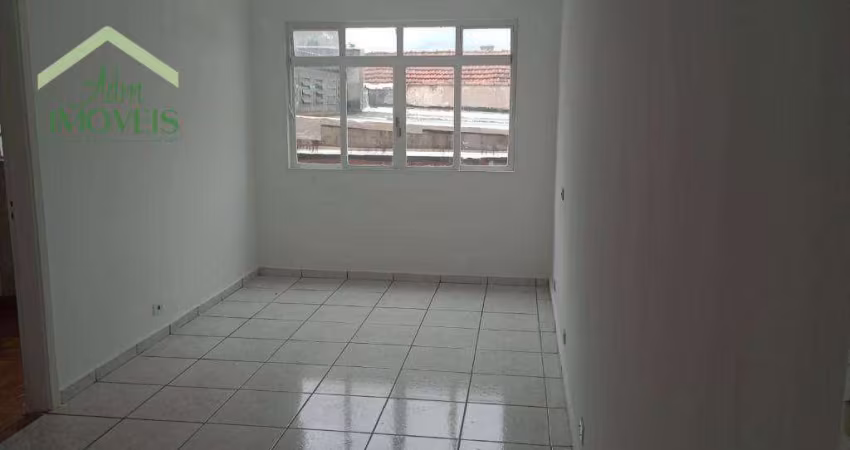 Kitnet com 1 dormitório para alugar, 38 m² por R$ 1.500,00/mês - Casa Verde Média - São Paulo/SP