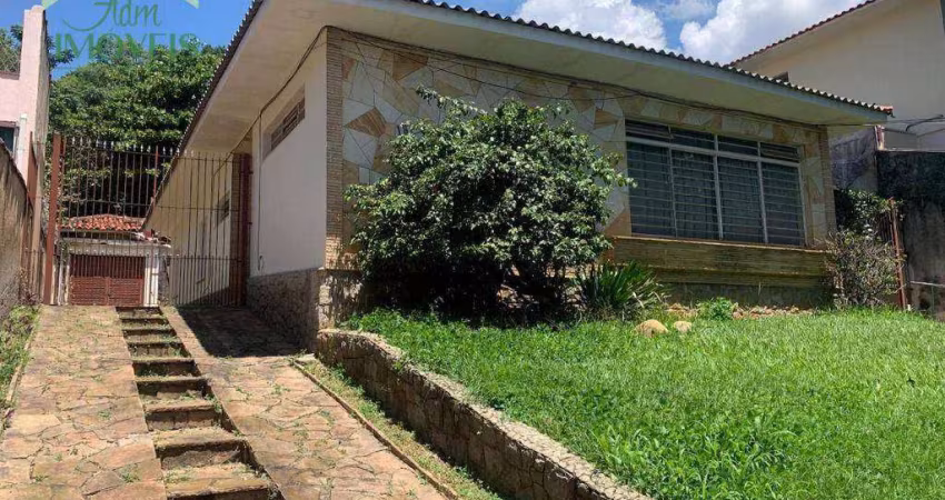 Casa Térrea abaixo do preço de mercado