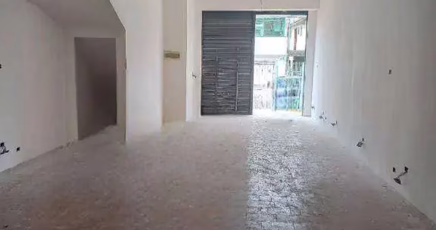 Sala comercial com 1 sala para alugar na Rua André Maia, 158, Vila Pereira Barreto, São Paulo
