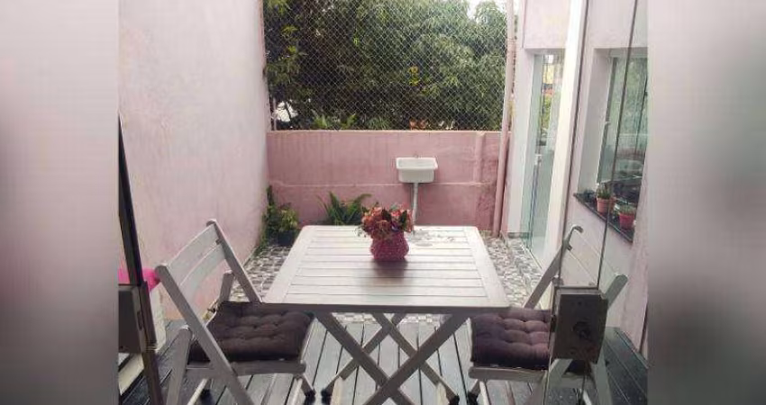 Casa com 3 dormitórios à venda, 158 m² por R$ 399.000,00 - Piqueri - São Paulo/SP