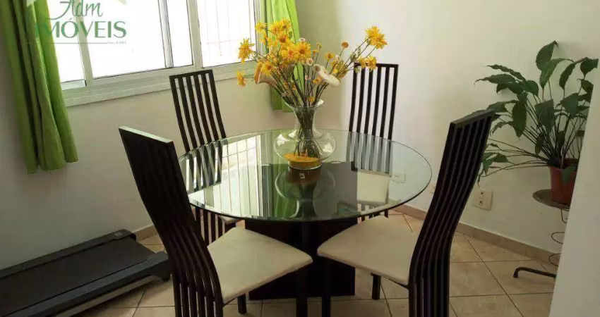 Sobrado com 3 dormitórios, 163 m² - venda por R$ 750.000,00 ou aluguel por R$ 3.916,00/mês - Casa Verde Alta - São Paulo/SP