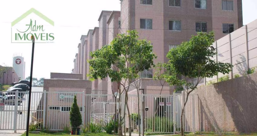 Apartamento Residencial - Venda - Jardim Ipanema
