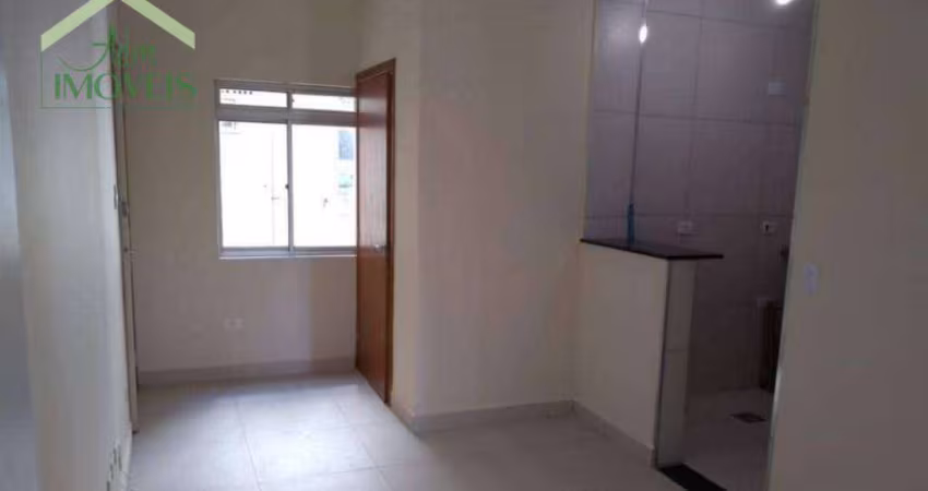 Apartamento com 2 dormitórios à venda, 100 m² por R$ 373.000,00 - Bela Vista - São Paulo/SP