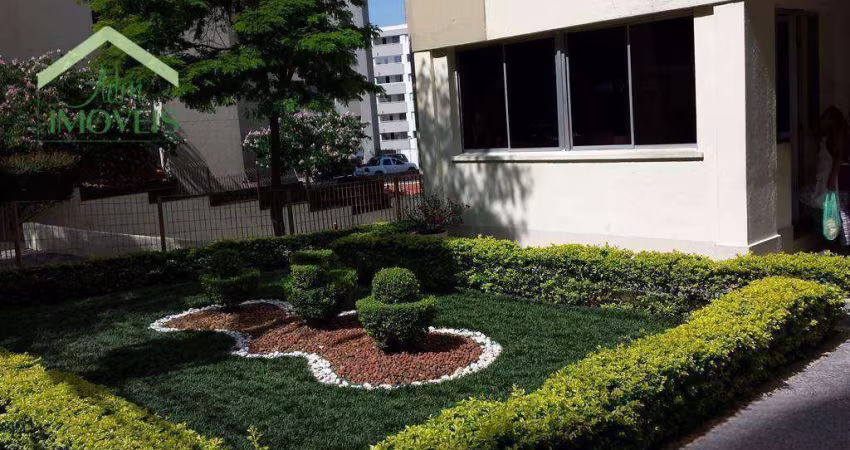 Apartamento - Residencial - Vila Amélia