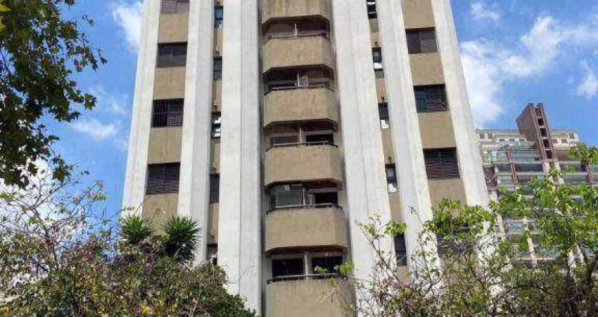 Apartamento no 1º Andar - 102m² (74m² útil)